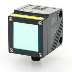 Laserdistanzsensor Automation24 O1D214