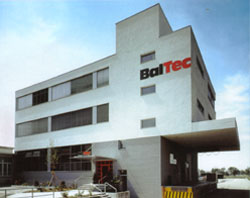 BalTec Maschinenbau AG