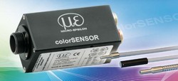 True-Color-Farbsensor colorCONTROL LT-2-ST