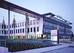 EPSON Deutschland GmbH - Factory Automation Division