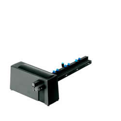 Kleinteile-Sortiersystem Checkbox mit 10 mm Förderstrecke