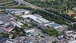 Institut Dr. Foerster GmbH & Co. KG - Division Komponentenprüfung CT -
