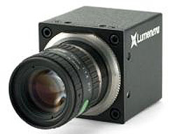 USB-Kamera Lumenera LM165M
