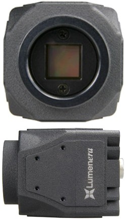 Hochleistungskamera Lt225C