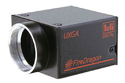 Kompakt-Kamera FireDragon CSFS20BC2
