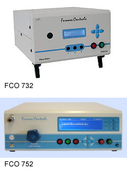 Durchflussmessgerät FCO 732