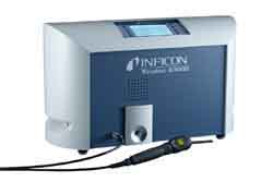 Kältemittel-Leckdetektor ECOTEC E3000