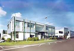 KBA-Metronic GmbH