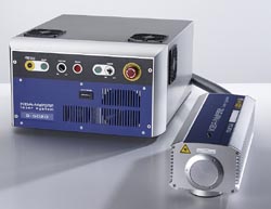 Lasermarkierer D-5010