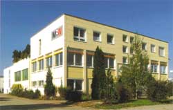 MRW C.M. Fuisting GmbH & Co. KG