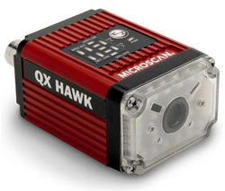 QX Hawk Auto-ID Imager