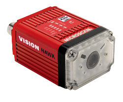Vision Hawk Smart Kamera