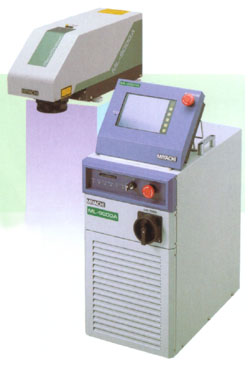 Laserbeschrifter ML-9000A