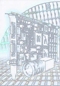 Bildverarbeitungslösungen CV-600