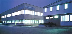 Pfuderer Maschinenbau GmbH