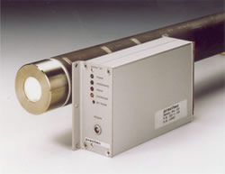 Abstandssensoren für Hochtemperatur SD HT 440