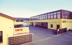 Tamponcolor TC-Druckmaschinen GmbH