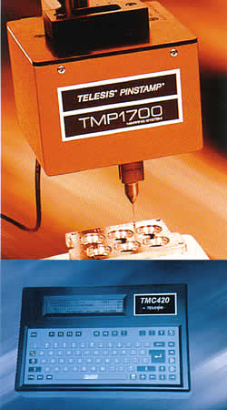 Nadel-Präger PINSTAMP  TMP1700
