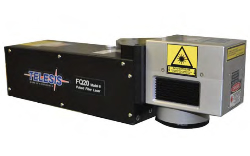 Laser-Markiersystem FQ10