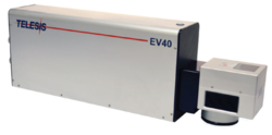 Nd:YVO<small><sub>4</sub></small>-Vanadate-Laser EV10