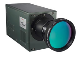 Hochleistungs-Infrarot-Kameras CMT 1024 M