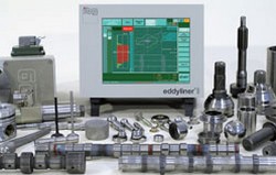 Rissprüfgeräte eddyliner C (digital)